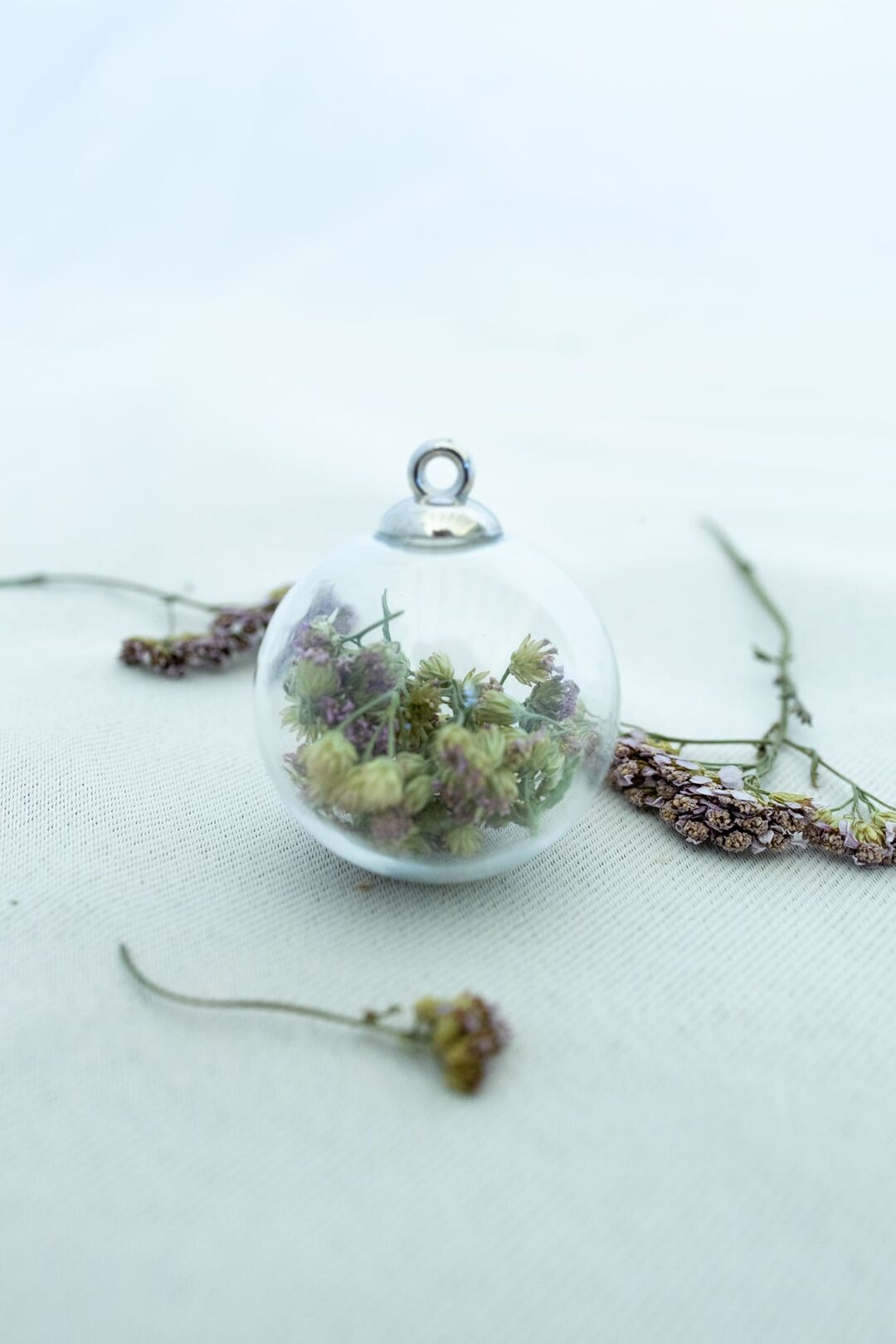 Ampolla Achillea " Abbi cura di te"