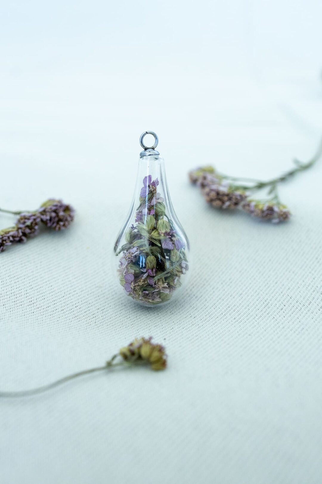Ampolla Achillea "abbi cura di te"